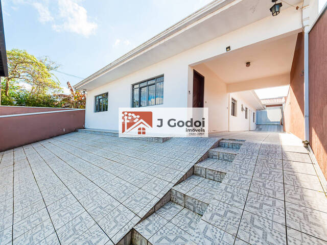 #2120 - Casa para Venda em Curitiba - PR - 1