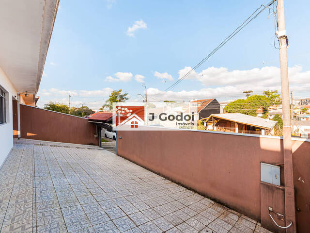 #2120 - Casa para Venda em Curitiba - PR - 3