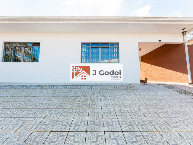#2120 - Casa para Venda em Curitiba - PR - 2