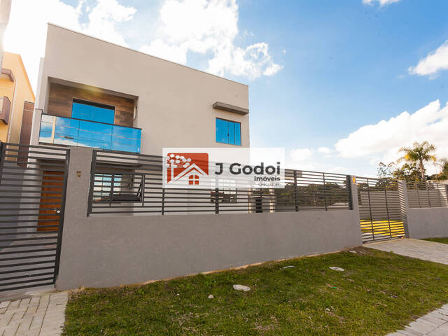 #2122 - Sobrado para Venda em Colombo - PR - 2