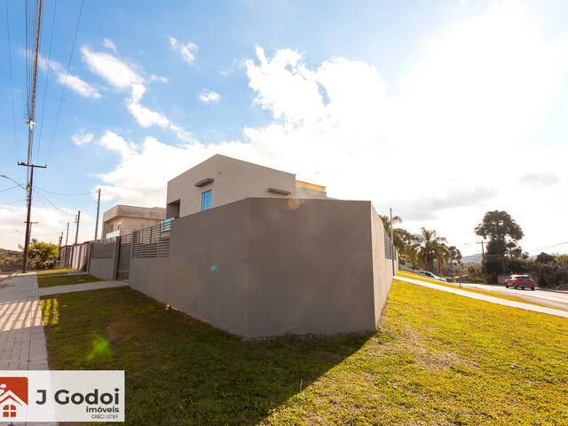 Sobrado para Venda em Colombo - 4