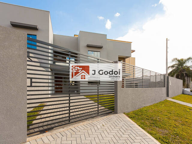 #2123 - Sobrado para Venda em Colombo - PR - 1