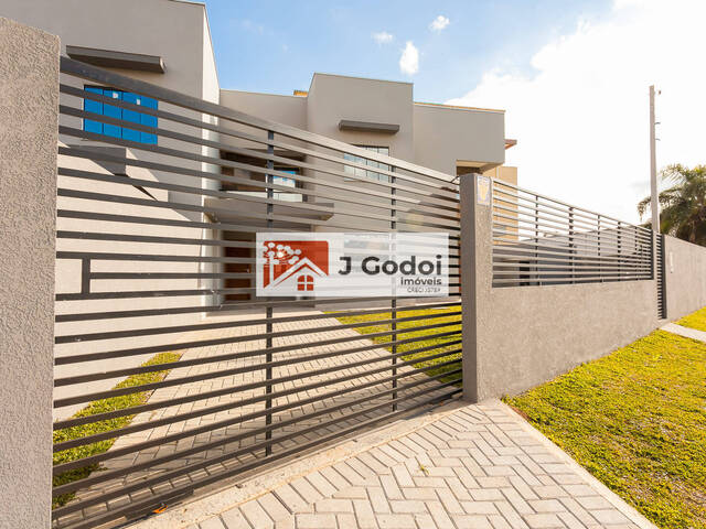 #2123 - Sobrado para Venda em Colombo - PR - 2