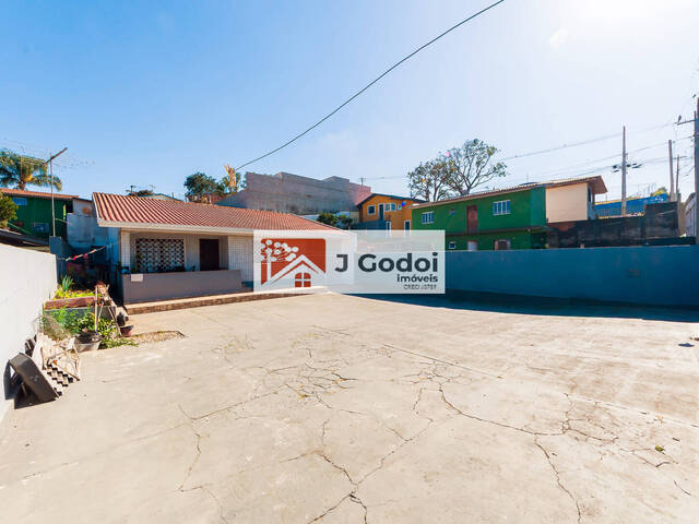 #2124 - Casa para Venda em Colombo - PR - 2