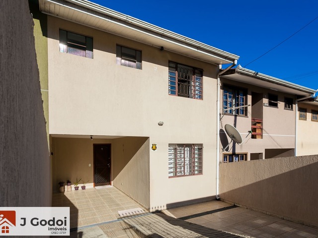 Sobrado para Venda em Curitiba - 5