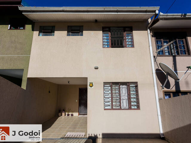 Sobrado para Venda em Curitiba - 4