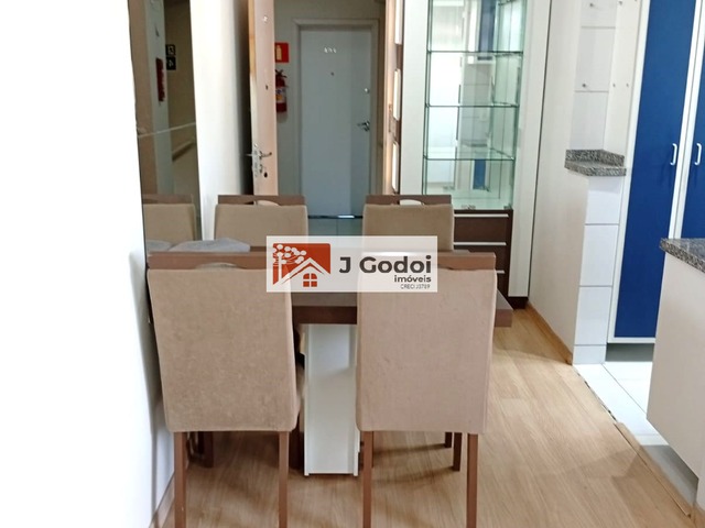 #2126 - Apartamento para Venda em Curitiba - PR - 1
