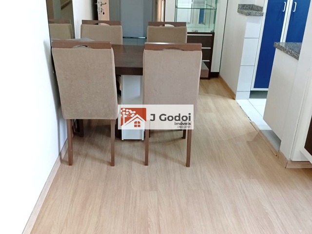 #2126 - Apartamento para Venda em Curitiba - PR - 2