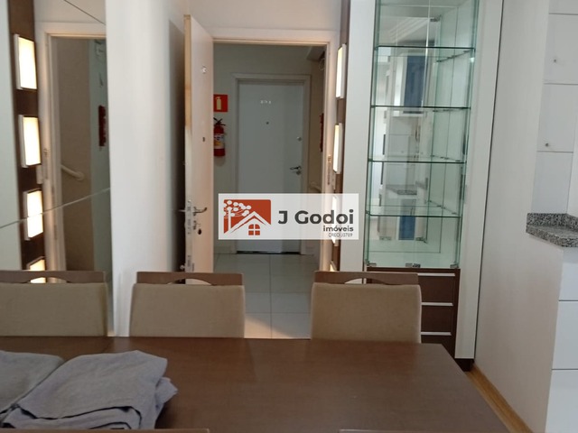 #2126 - Apartamento para Venda em Curitiba - PR - 3