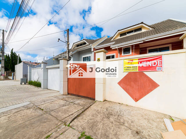 #2131 - Sobrado para Venda em Curitiba - PR - 3