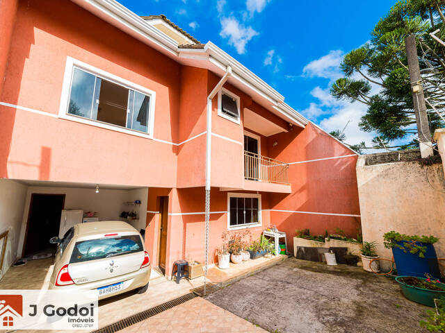 Sobrado para Venda em Curitiba - 5