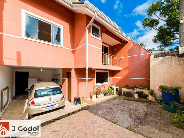 Sobrado para Venda em Curitiba - 4