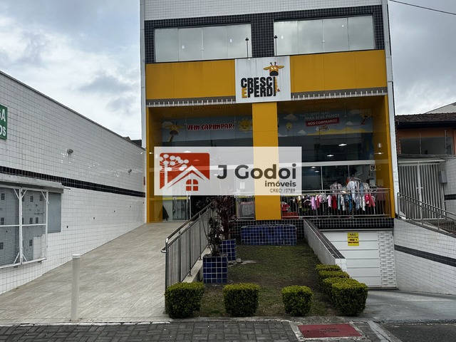 #00505.001. - Apartamento para Locação em Curitiba - PR - 2