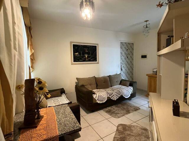 Apartamento para Locação em Curitiba - 4