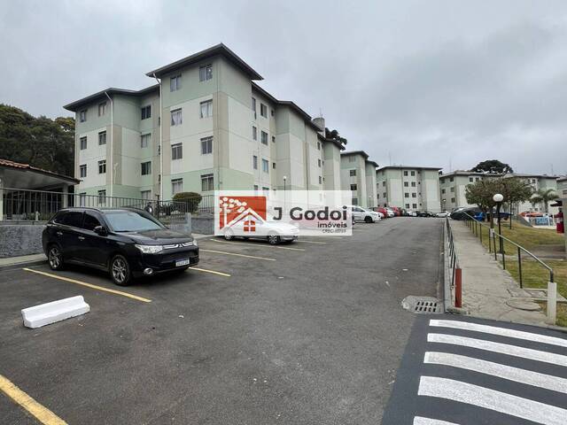 #005006 - Apartamento para Locação em Curitiba - PR - 3
