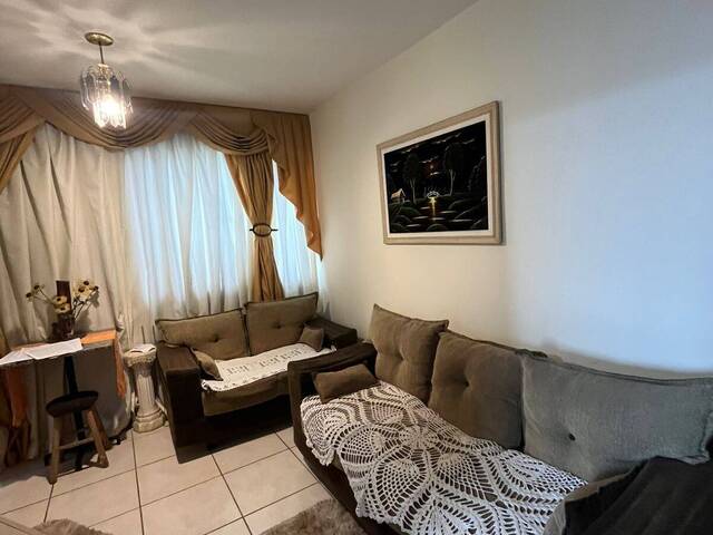 Apartamento para Locação em Curitiba - 5