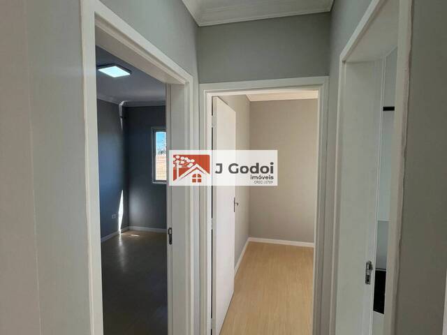 #00507 - Apartamento para Locação em Pinhais - PR - 3