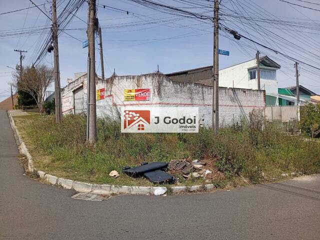 #2135 - Terreno para Venda em Curitiba - PR - 1