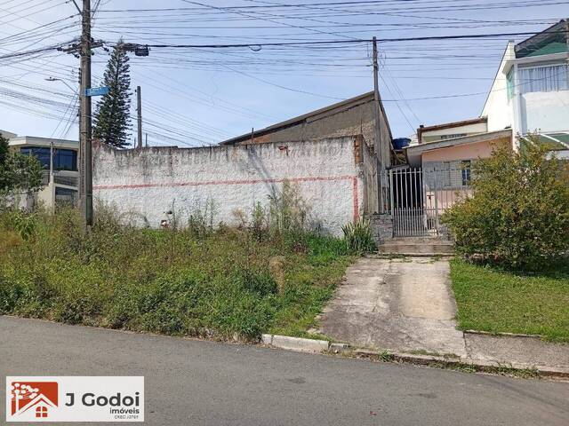 Terreno para Venda em Curitiba - 4