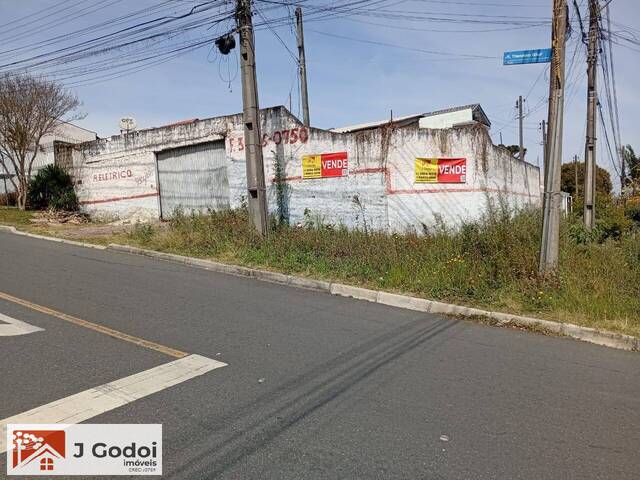 Terreno para Venda em Curitiba - 5