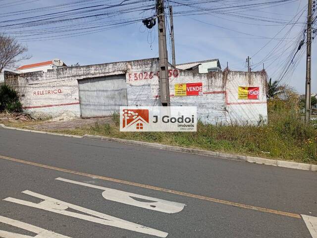 #2135 - Terreno para Venda em Curitiba - PR - 2