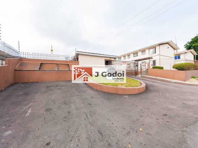 #2136 - Apartamento para Venda em Curitiba - PR - 3