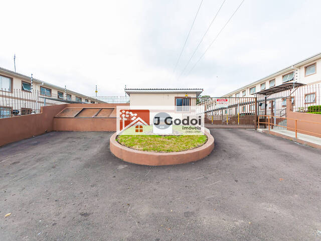 #2136 - Apartamento para Venda em Curitiba - PR - 2