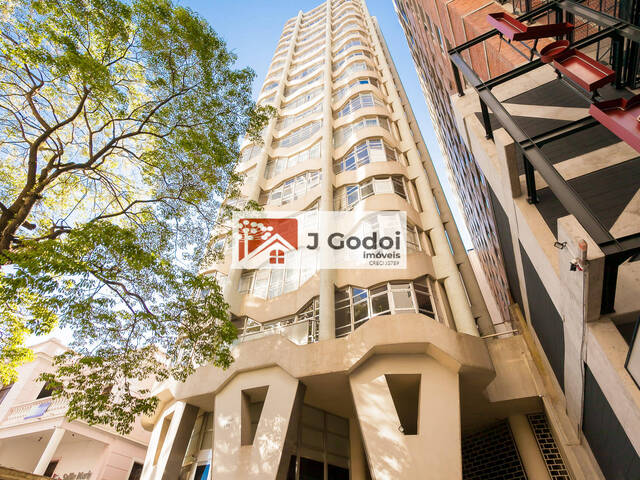 #2137 - Apartamento para Venda em Curitiba - PR - 2