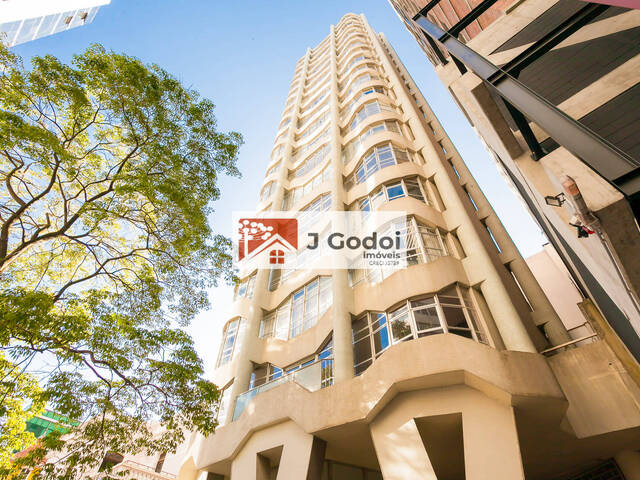 #2137 - Apartamento para Venda em Curitiba - PR - 3