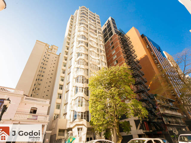 Apartamento para Venda em Curitiba - 4