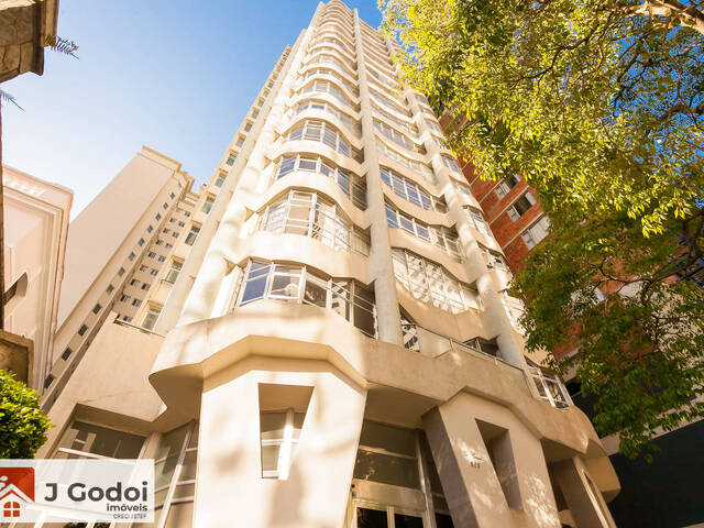 Apartamento para Venda em Curitiba - 5