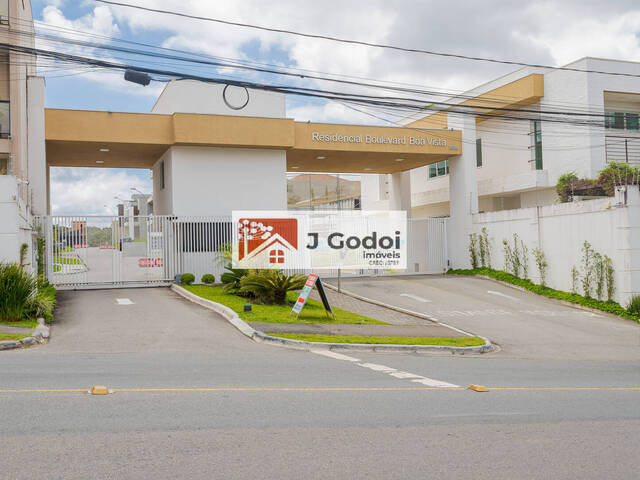 #2138 - Casa para Venda em Curitiba - PR - 2