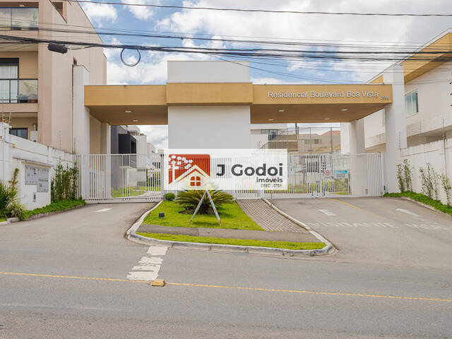 #2138 - Casa para Venda em Curitiba - PR - 3