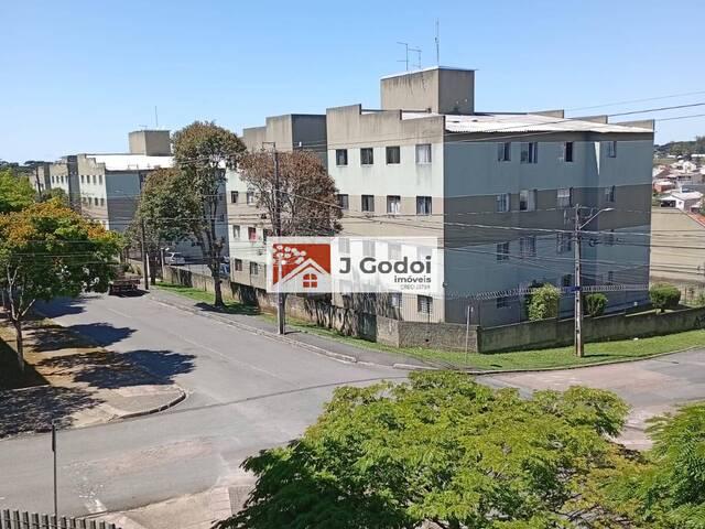 #2141 - Apartamento para Venda em Curitiba - PR - 1