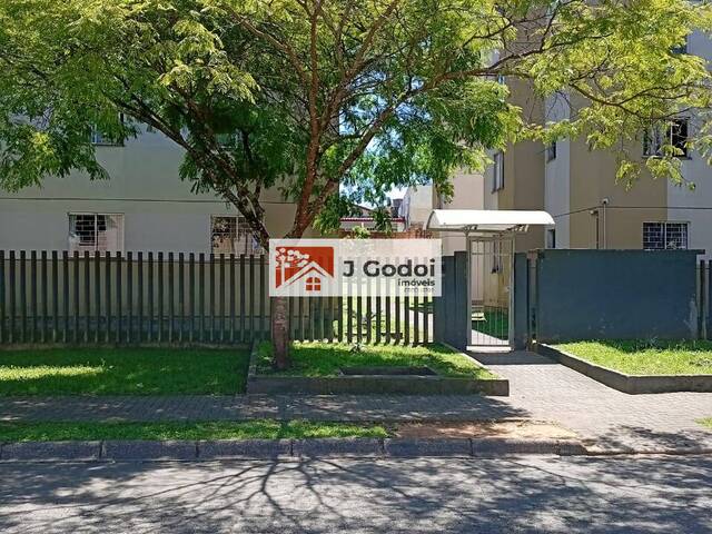 #2141 - Apartamento para Venda em Curitiba - PR - 3