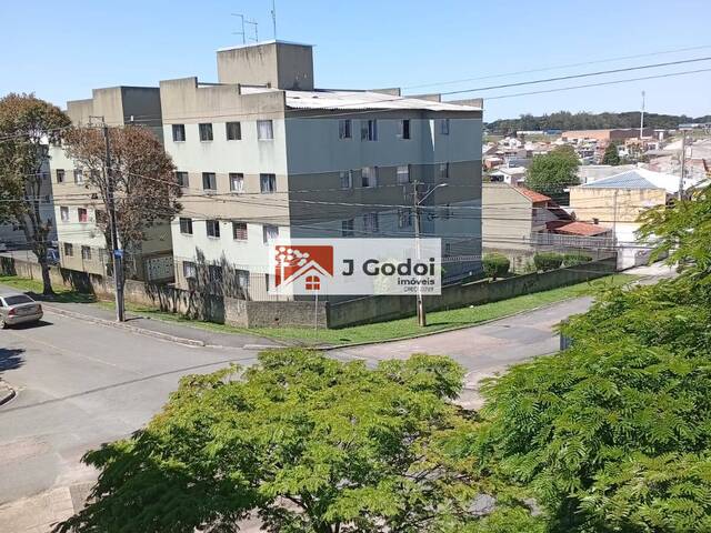 #2141 - Apartamento para Venda em Curitiba - PR - 2