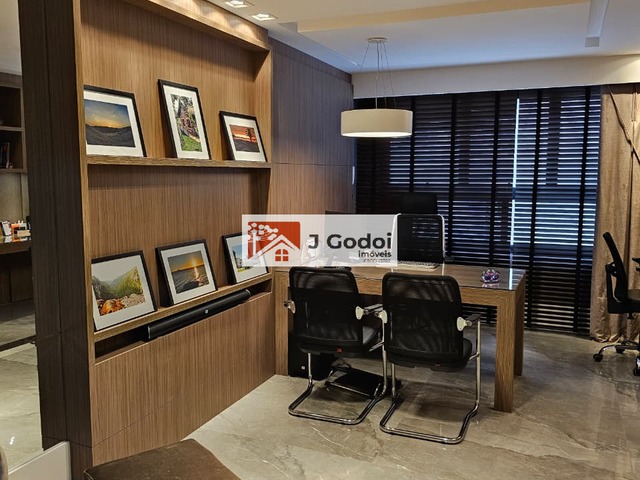 #2143 - Sala para Venda em Curitiba - PR - 3