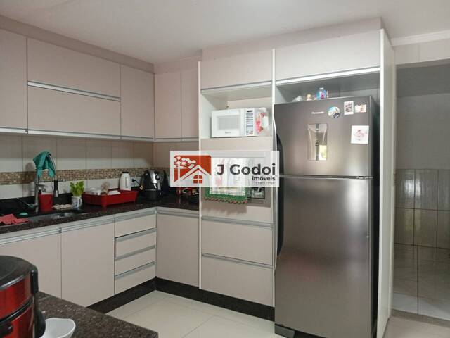 #2144 - Casa para Venda em Curitiba - PR - 3