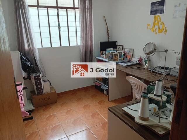 #2144 - Casa para Venda em Curitiba - PR - 1