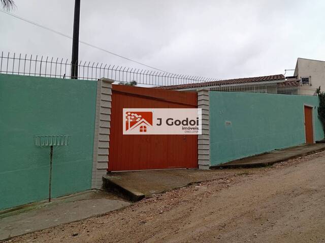 #2144 - Casa para Venda em Curitiba - PR - 1