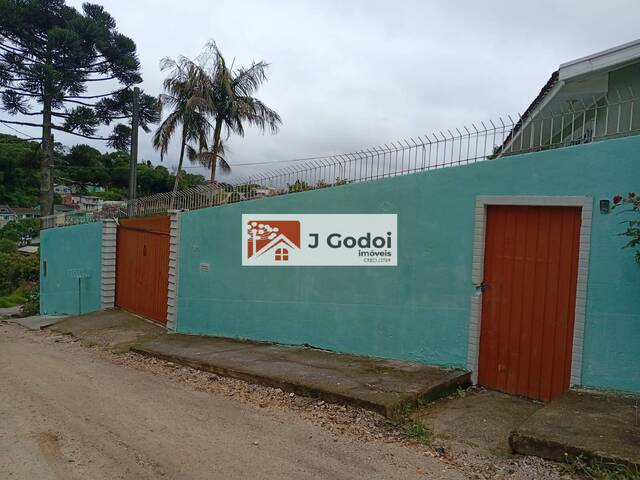 #2144 - Casa para Venda em Curitiba - PR - 2