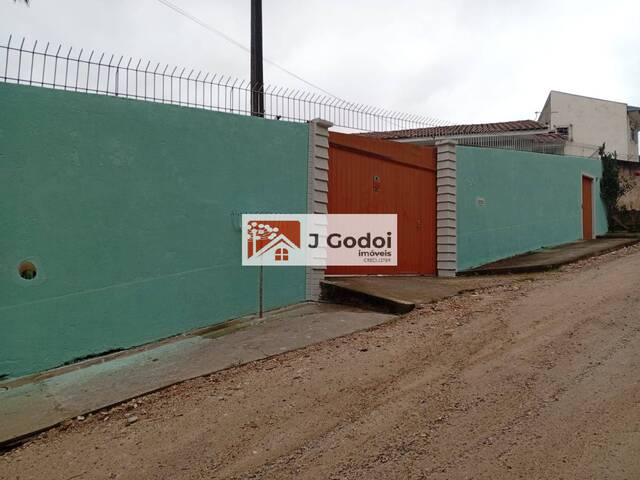 #2144 - Casa para Venda em Curitiba - PR - 3