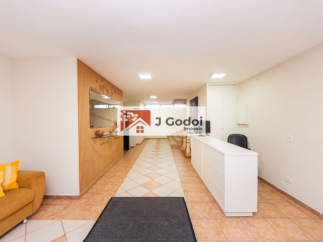 Apartamento para Venda em Curitiba - 5