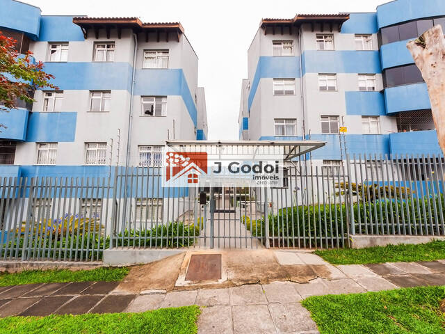 #2146 - Apartamento para Venda em Curitiba - PR - 1