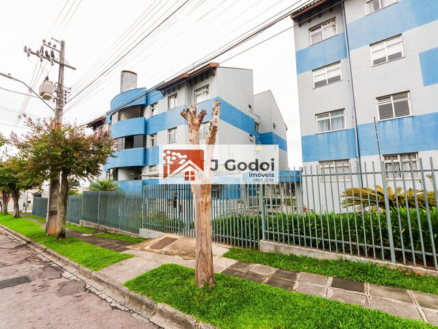 #2146 - Apartamento para Venda em Curitiba - PR - 2