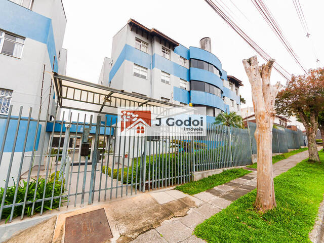 #2146 - Apartamento para Venda em Curitiba - PR - 3