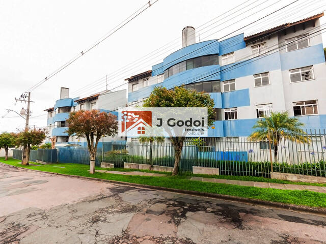 Apartamento para Venda em Curitiba - 4