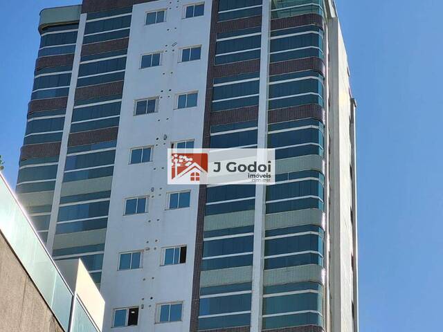 #2148 - Apartamento para Venda em Curitiba - PR - 2