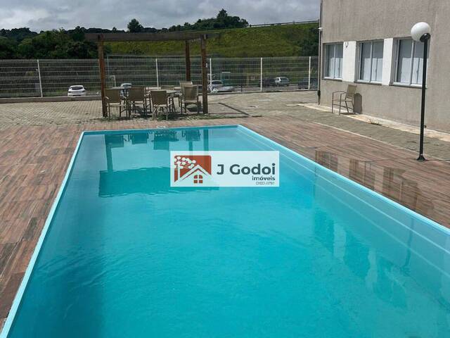 #00509.001 - Apartamento para Locação em Almirante Tamandaré - PR - 1