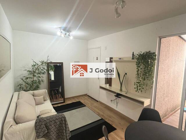 #00509.001 - Apartamento para Locação em Almirante Tamandaré - PR - 2